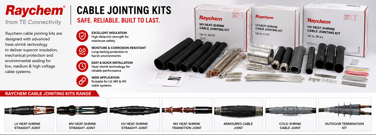 raychem-cable-jointing-kits